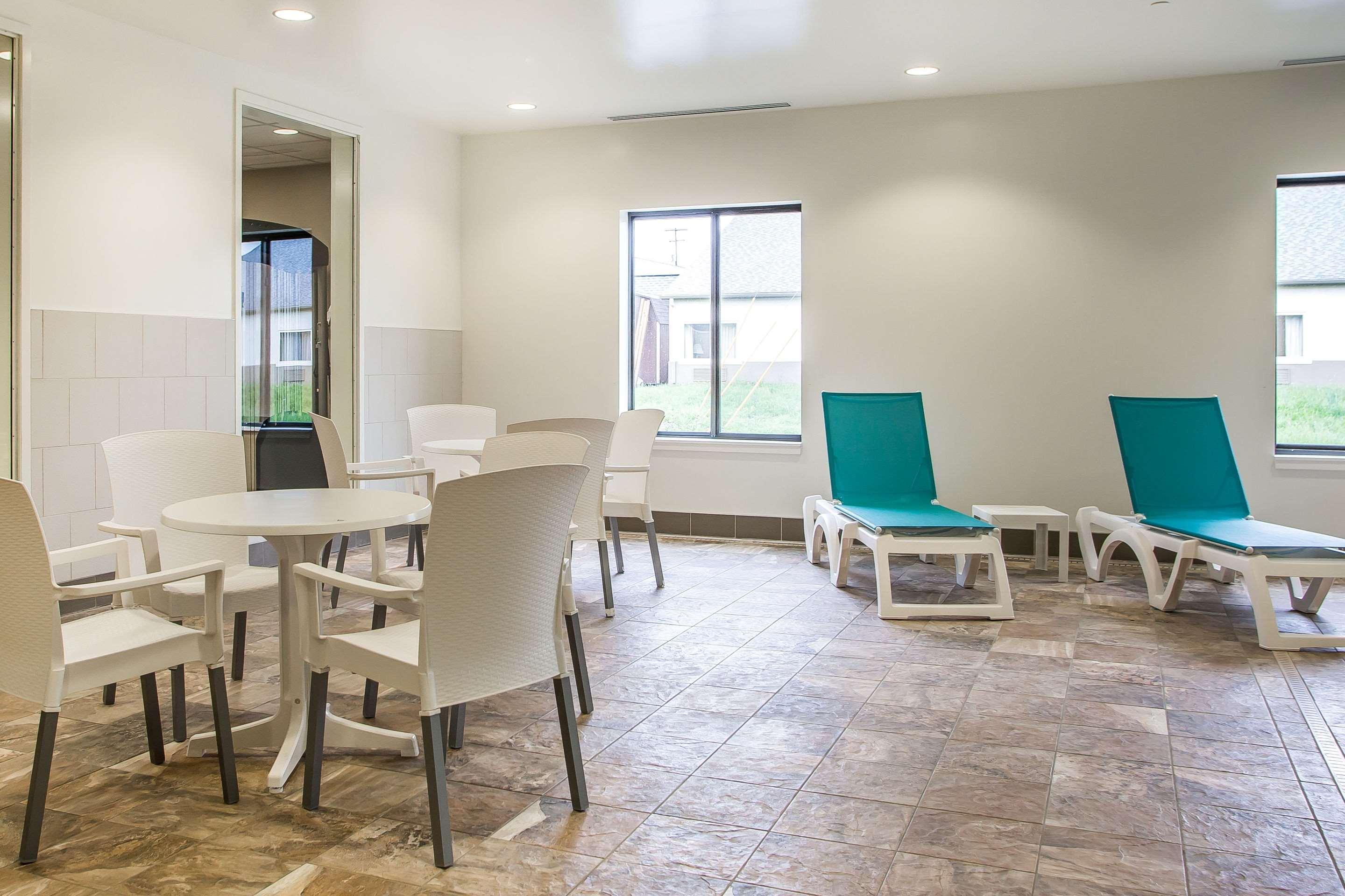 Comfort Inn Pa Turnpike - I-81 Карлайл Экстерьер фото